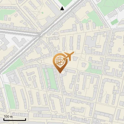 Foto zu Billrothstraße 152, 22767 Hamburg