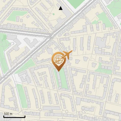 Foto zu Billrothstraße 158, 22767 Hamburg