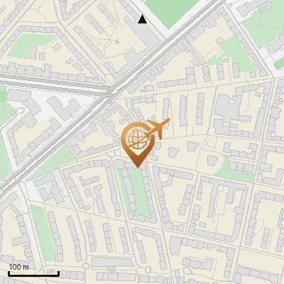 Foto zu Billrothstraße 161, 22767 Hamburg