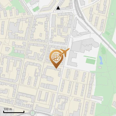 Foto zu Billrothstraße 55, 22767 Hamburg