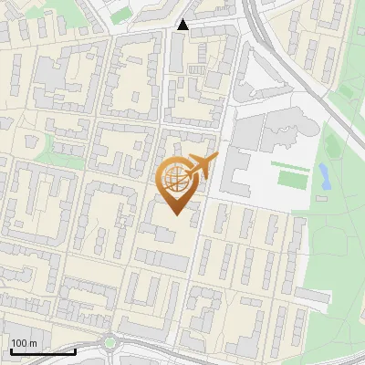 Foto zu Billrothstraße 58, 22767 Hamburg