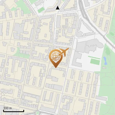 Foto zu Billrothstraße 59, 22767 Hamburg