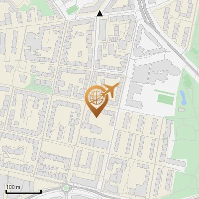 Foto zu Billrothstraße 60, 22767 Hamburg