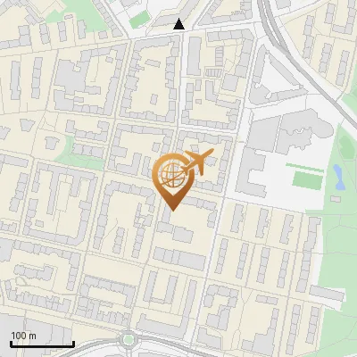 Foto zu Billrothstraße 62, 22767 Hamburg