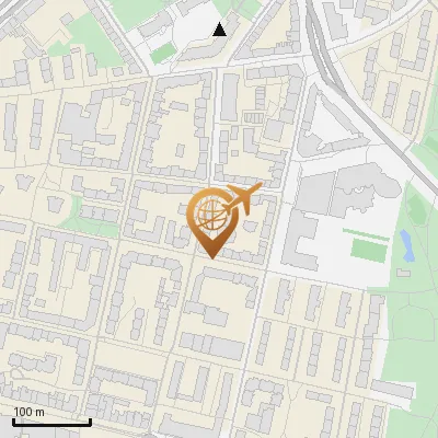 Foto zu Billrothstraße 63, 22767 Hamburg