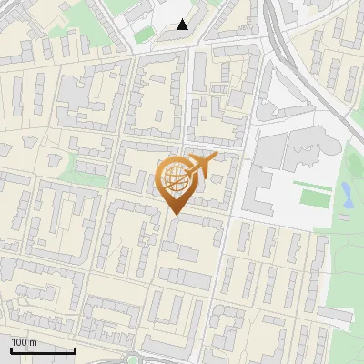 Foto zu Billrothstraße 65, 22767 Hamburg