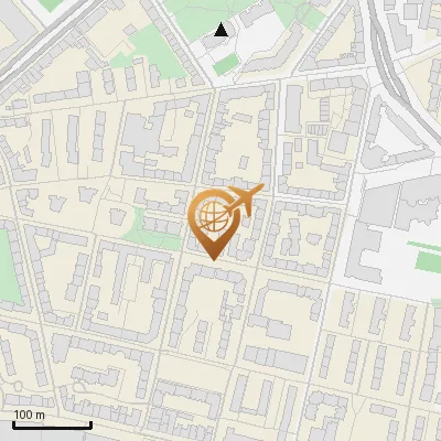 Foto zu Billrothstraße 79, 22767 Hamburg