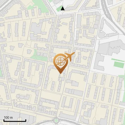 Foto zu Billrothstraße 88, 22767 Hamburg