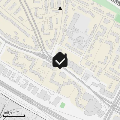 Bild zu Billstedter Hauptstraße 1, 22111 Hamburg