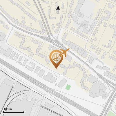 Foto zu Billstedter Hauptstraße 10, 22111 Hamburg