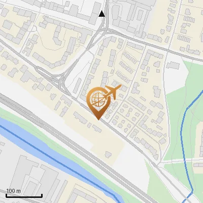 Foto zu Billstedter Hauptstraße 101, 22117 Hamburg