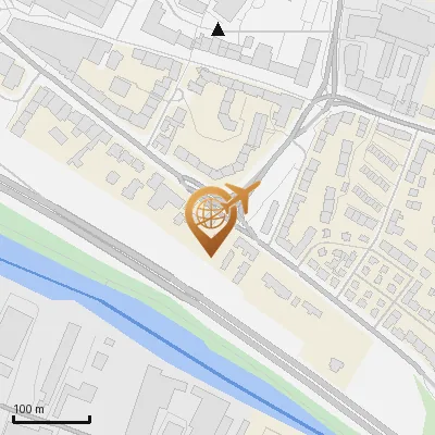 Foto zu Billstedter Hauptstraße 102, 22117 Hamburg