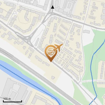 Foto zu Billstedter Hauptstraße 103, 22117 Hamburg