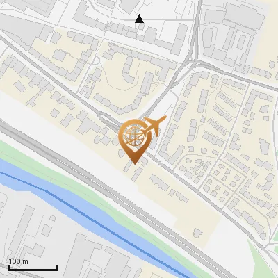 Foto zu Billstedter Hauptstraße 104, 22117 Hamburg