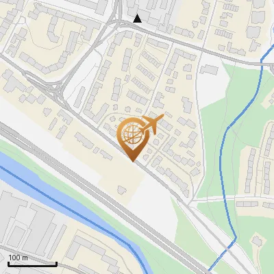 Foto zu Billstedter Hauptstraße 105, 22117 Hamburg