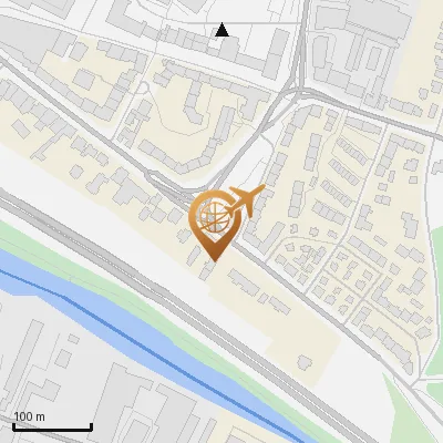 Foto zu Billstedter Hauptstraße 106, 22117 Hamburg