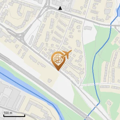 Foto zu Billstedter Hauptstraße 107, 22117 Hamburg