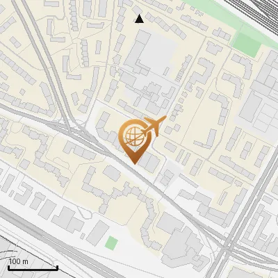 Foto zu Billstedter Hauptstraße 11, 22111 Hamburg