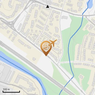 Foto zu Billstedter Hauptstraße 111, 22117 Hamburg