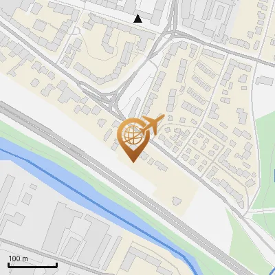 Foto zu Billstedter Hauptstraße 112, 22117 Hamburg