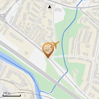 Foto zu Billstedter Hauptstraße 121, 22117 Hamburg