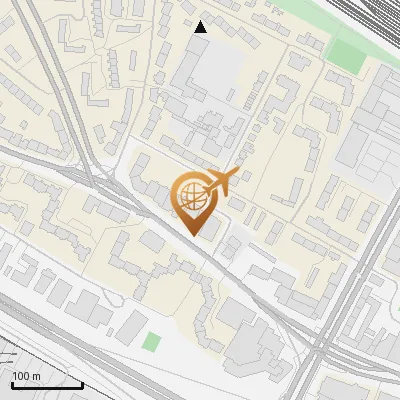 Foto zu Billstedter Hauptstraße 13, 22111 Hamburg