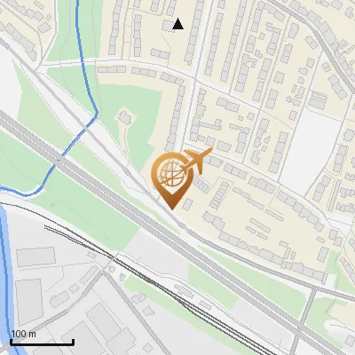 Foto zu Billstedter Hauptstraße 141, 22117 Hamburg