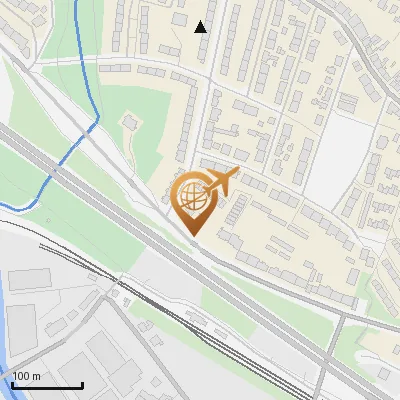 Foto zu Billstedter Hauptstraße 143, 22117 Hamburg