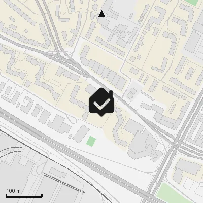 Bild zu Billstedter Hauptstraße 16, 22111 Hamburg