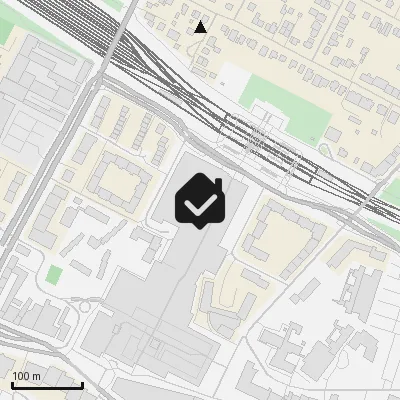 Bild zu Billstedter Hauptstraße 18, 22111 Hamburg