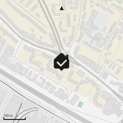 Bild zu Billstedter Hauptstraße 2, 22111 Hamburg