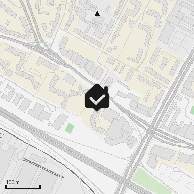Bild zu Billstedter Hauptstraße 20, 22111 Hamburg