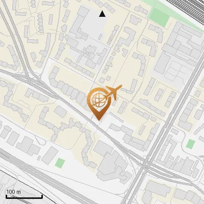 Foto zu Billstedter Hauptstraße 21, 22111 Hamburg