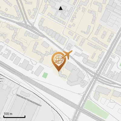 Foto zu Billstedter Hauptstraße 24, 22111 Hamburg