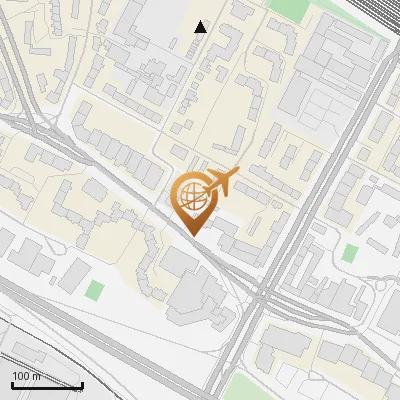 Foto zu Billstedter Hauptstraße 25, 22111 Hamburg