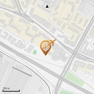 Foto zu Billstedter Hauptstraße 28, 22111 Hamburg