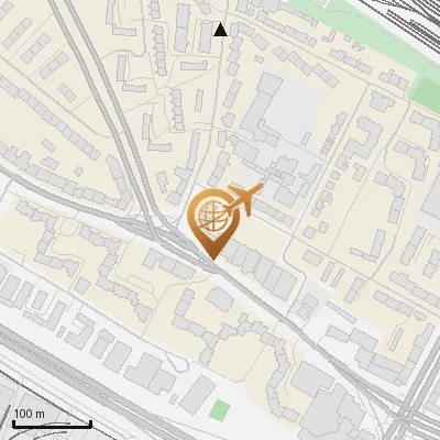 Foto zu Billstedter Hauptstraße 3, 22111 Hamburg