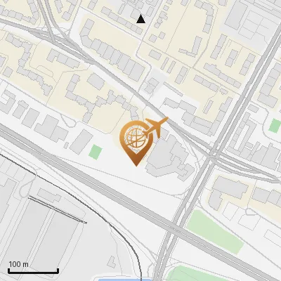 Foto zu Billstedter Hauptstraße 30, 22111 Hamburg