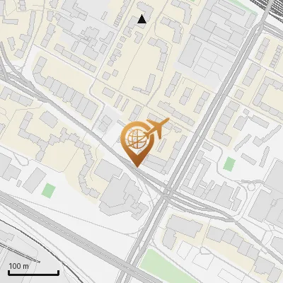 Foto zu Billstedter Hauptstraße 31, 22111 Hamburg