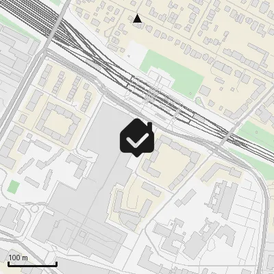 Bild zu Billstedter Hauptstraße 34, 22111 Hamburg