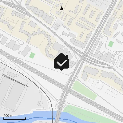 Bild zu Billstedter Hauptstraße 36, 22111 Hamburg