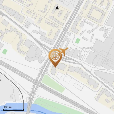 Foto zu Billstedter Hauptstraße 44, 22111 Hamburg