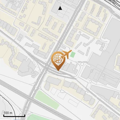 Foto zu Billstedter Hauptstraße 45, 22111 Hamburg