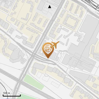 Foto zu Billstedter Hauptstraße 49, 22111 Hamburg