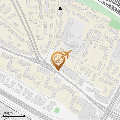 Foto zu Billstedter Hauptstraße 5, 22111 Hamburg