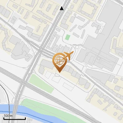 Foto zu Billstedter Hauptstraße 50, 22111 Hamburg