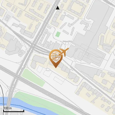 Foto zu Billstedter Hauptstraße 52, 22111 Hamburg