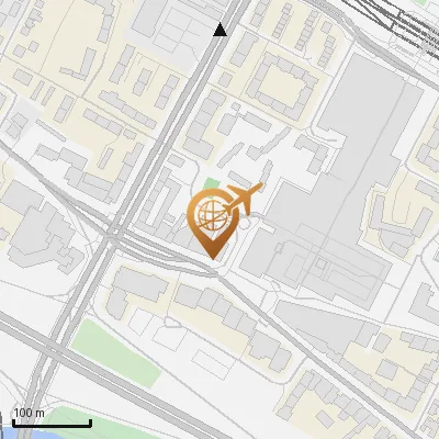 Foto zu Billstedter Hauptstraße 53, 22111 Hamburg