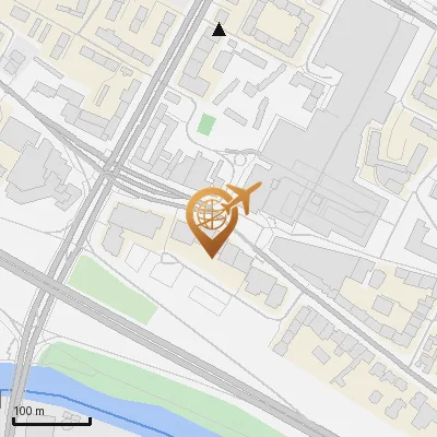 Foto zu Billstedter Hauptstraße 54, 22111 Hamburg