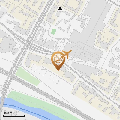 Foto zu Billstedter Hauptstraße 56, 22111 Hamburg